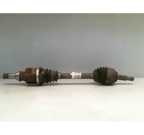 TRANSMISSION AVANT GAUCHE RENAULT TWINGO II Phase 1 2007-2011 1.5 dCi 