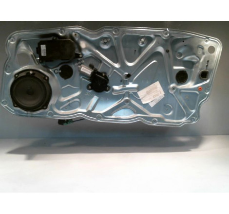MECANISME+MOTEUR LEVE-GLACE AVANT DROIT FIAT STILO 2001-2007
