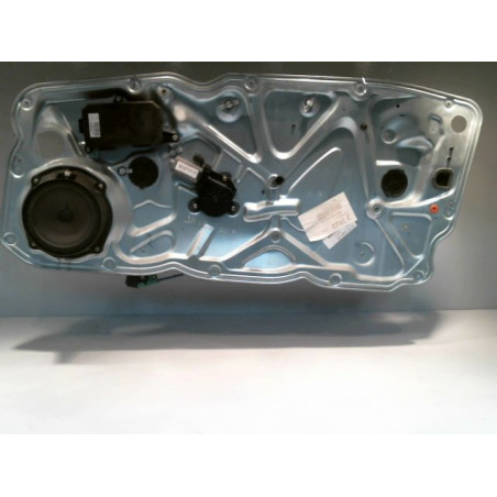 MECANISME+MOTEUR LEVE-GLACE AVANT DROIT FIAT STILO 2003