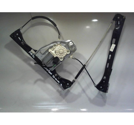 MECANISME+MOTEUR LEVE-GLACE AVANT GAUCHE MERCEDES CLASSE C BERL. II Phase 1 (203) 2000-2004