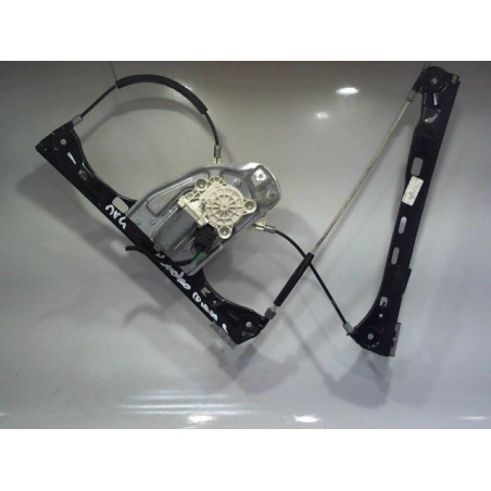 MECANISME+MOTEUR LEVE-GLACE AVANT GAUCHE MERCEDES CLASSE C 2002