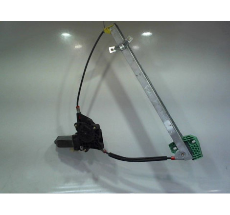 MECANISME+MOTEUR LEVE-GLACE AVANT GAUCHE FORD KA I 1996-2008