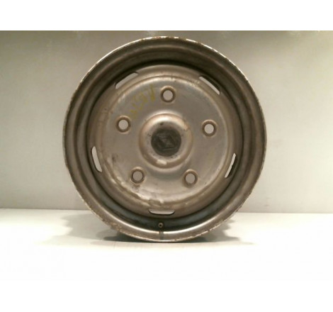JANTE TOLE RENAULT MASTER 3100 TC 89-97