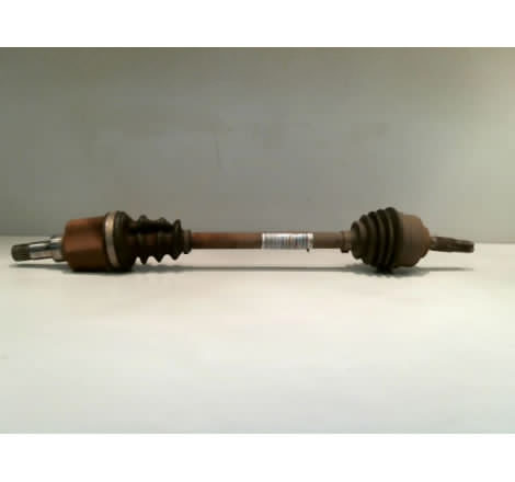 TRANSMISSION AVANT GAUCHE PEUGEOT 207 2006-... 