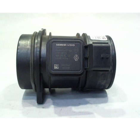 DEBIMETRE AIR RENAULT CLIO III Phase 1 2005-2009