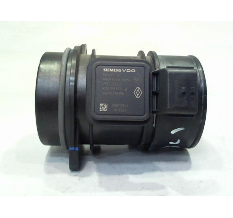 DEBIMETRE AIR RENAULT CLIO III Phase 1 2005-2009