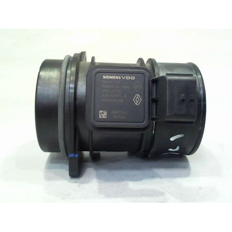 DEBIMETRE AIR RENAULT CLIO 2007