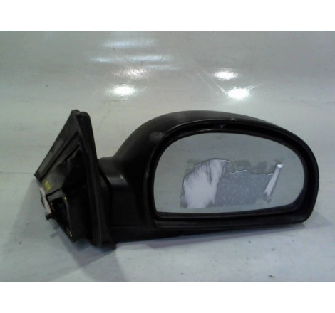 RETROVISEUR EXTERIEUR ELECTRIQUE DROIT HYUNDAI ACCENT II 2001-2005
