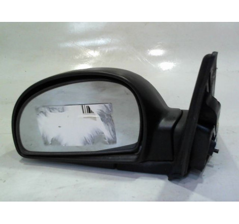 RETROVISEUR EXTERIEUR ELECTRIQUE GAUCHE HYUNDAI ACCENT II 2001-2005