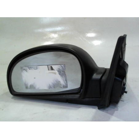 RETROVISEUR EXTERIEUR ELECTRIQUE GAUCHE HYUNDAI ACCENT 2004