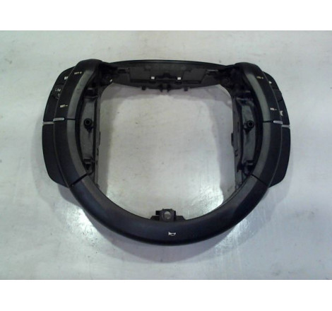 COMMANDE AUTORADIO CITROEN C4 I Phase 1 2004-2008