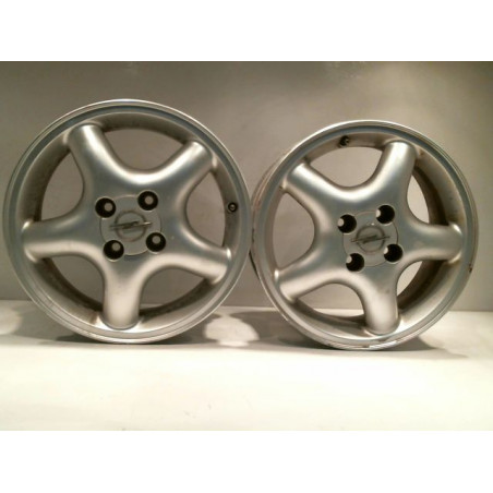 JANTE ALUMINIUM OPEL VECTRA 1998