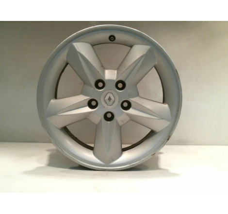 JANTE ALUMINIUM RENAULT MEGANE SCENIC MONOSP. I Phase 2 1999-2003