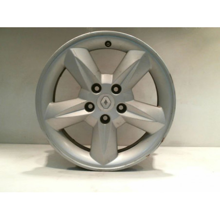 JANTE ALUMINIUM RENAULT MEGANE 2002