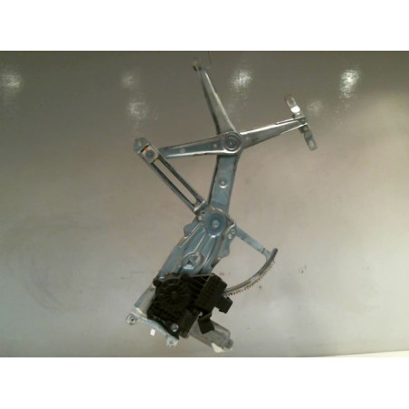 MECANISME+MOTEUR LEVE-GLACE AVANT DROIT OPEL ASTRA 2000