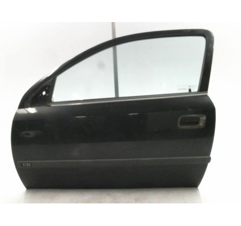 PORTE AVANT GAUCHE OPEL ASTRA II (G) 1998-2004