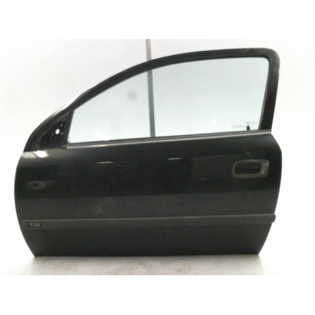 PORTE AVANT GAUCHE OPEL ASTRA 1999