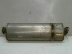 SILENCIEUX INTERIEURERMEDIAIRE RENAULT MASTER FG II Phase 2 -3500- MOY. SRLV 2003-2006
