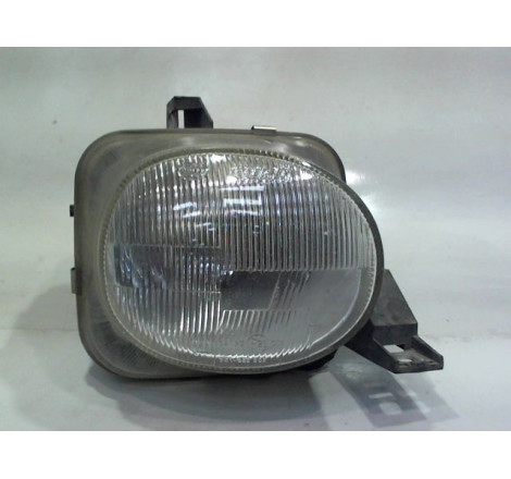 PHARE DROIT FIAT MULTIPLA MONOSP. Phase 1 1999-2004