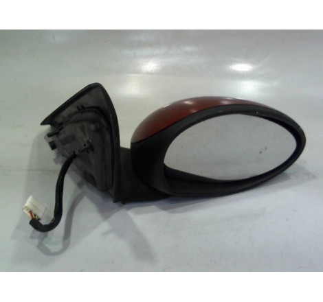 RETROVISEUR EXTERIEUR ELECTRIQUE DROIT ALFA ROMEO 147 Phase 1 2000-2004
