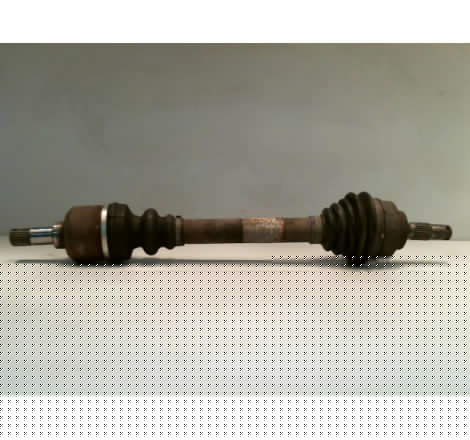 TRANSMISSION AVANT GAUCHE CITROEN C4 I Phase 1 2004-2008 1.6 HDi