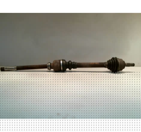 TRANSMISSION AVANT DROIT CITROEN C4 I Phase 1 2004-2008 1.6 HDi