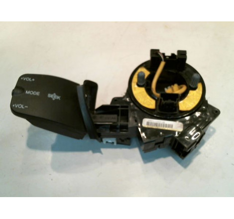 COMMANDE AUTORADIO FORD FOCUS II Phase 2 2008-2010