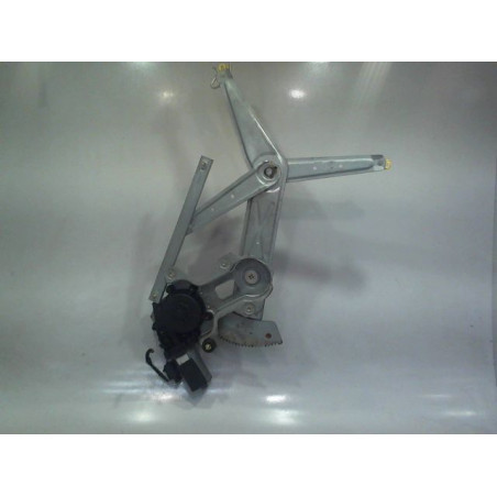 MECANISME+MOTEUR LEVE-GLACE AVANT DROIT ALFA ROMEO 166 2003