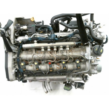 MOTEUR DIESEL ALFA ROMEO 166 2003