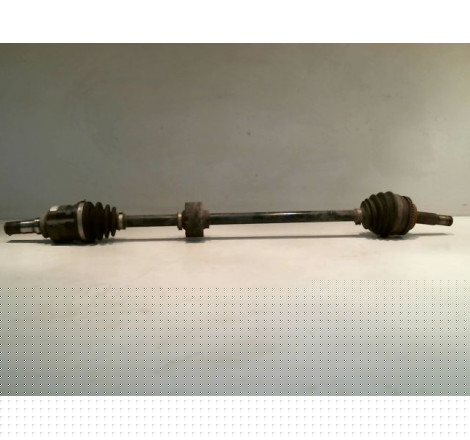 TRANSMISSION AVANT DROIT TOYOTA YARIS I Phase 1 1999-2003 