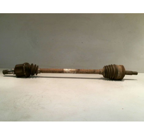 TRANSMISSION ARRIERE DROIT RENAULT MEGANE SCENIC MONOSP. I Phase 2 1999-2003 1.9 dCi RX4