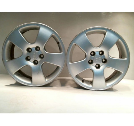 JANTE ALUMINIUM AUDI A3 I Phase 2 2000-2003