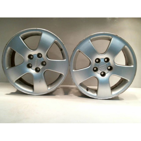 JANTE ALUMINIUM AUDI A3 2001