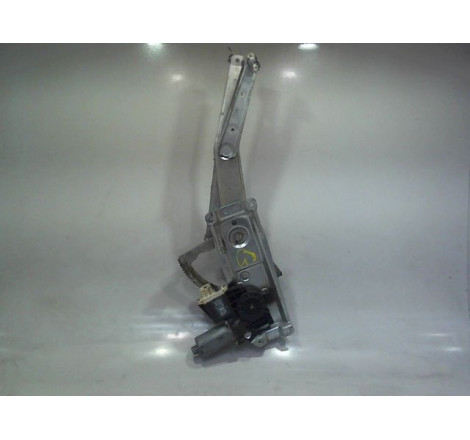 MECANISME+MOTEUR LEVE-GLACE AVANT GAUCHE OPEL VECTRA I Phase 2 (A) 1992-1995