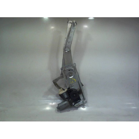 MECANISME+MOTEUR LEVE-GLACE AVANT GAUCHE OPEL VECTRA 1994