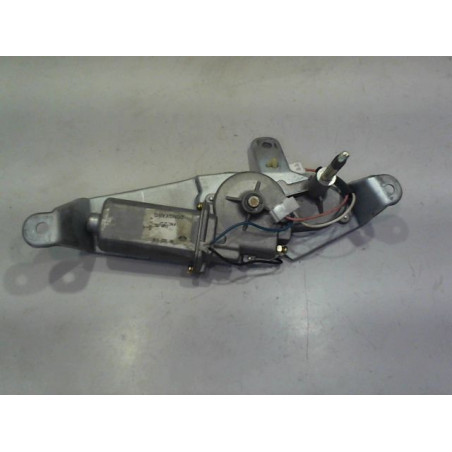 MOTEUR ESSUIE-GLACE ARRIERE DAEWOO MATIZ 2001