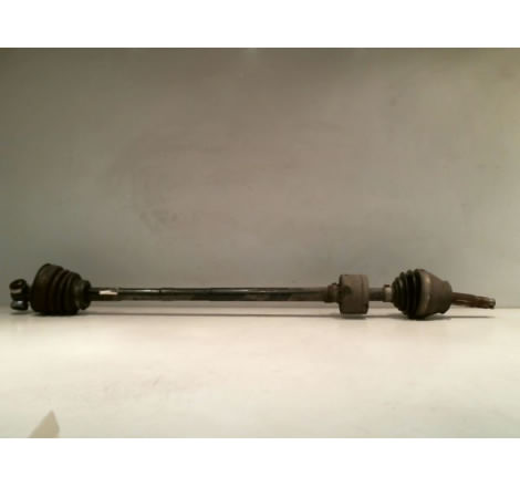 TRANSMISSION AVANT DROIT FIAT PALIO WEEKEND Phase 1 1998-2002 