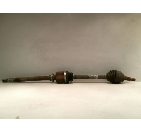 TRANSMISSION AVANT DROIT RENAULT VEL SATIS Phase 1 2002-2005 2.2 dCi 