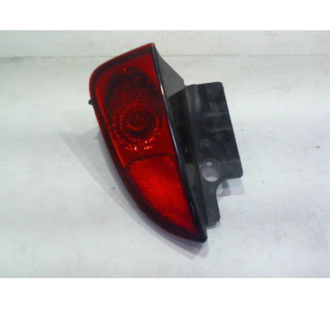 FEU BROUILLARD ARRIERE GAUCHE RENAULT GRAND ESPACE MONOSP. IV Phase 2 LONG 2006-2012