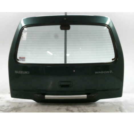 HAYON SUZUKI WAGON-R BREAK Phase 1 1998-2000