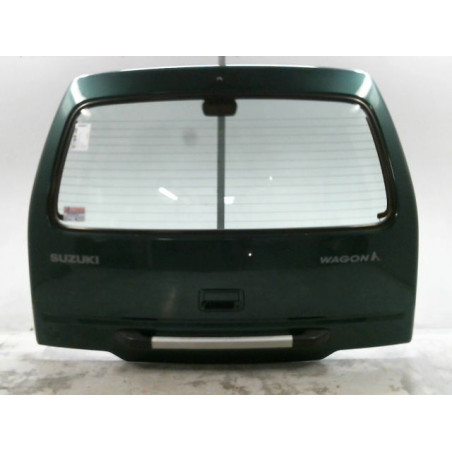 HAYON SUZUKI WAGON-R 1998