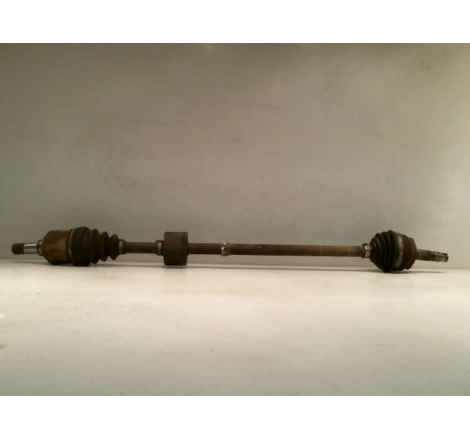 TRANSMISSION AVANT DROIT FIAT BRAVA I 1995-2001 