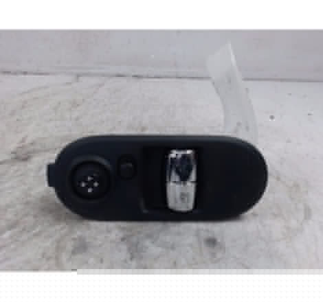 TRANSMISSION AVANT DROIT TOYOTA YARIS VERSO Phase 1 1999-2003 