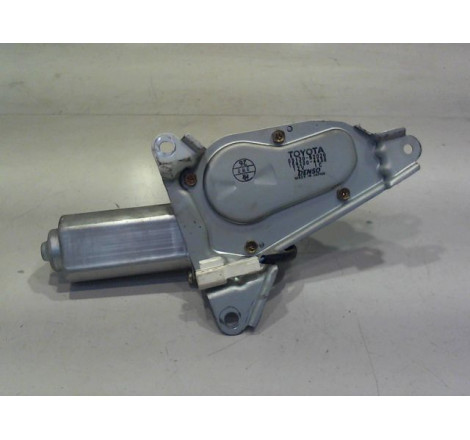 MOTEUR ESSUIE-GLACE ARRIERE TOYOTA YARIS VERSO Phase 1 1999-2003