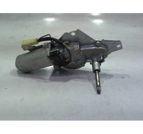 MOTEUR ESSUIE-GLACE ARRIERE SUZUKI WAGON-R BREAK Phase 1 1998-2000