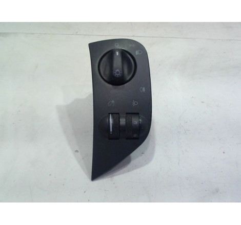 INTERIEUR COMMANDE PHARES SEAT CORDOBA BERL. I Phase 1 1993-1999
