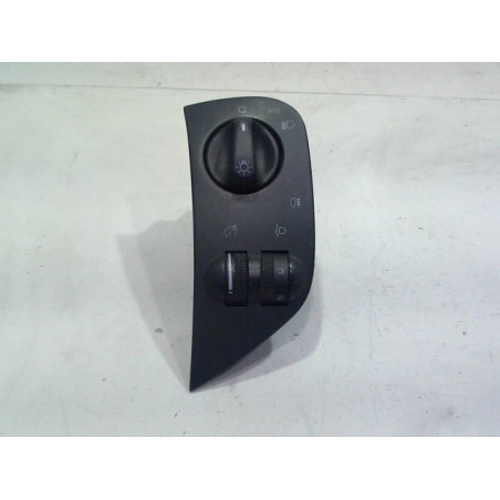INTERIEUR COMMANDE PHARES SEAT CORDOBA 1998