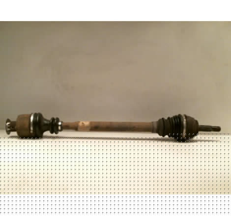 TRANSMISSION AVANT DROIT RENAULT MEGANE I Phase 1 1995-1999 1.4 Eco 