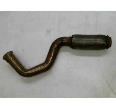 FLEXIBLE ECHAPPEMENT AVANT CITROEN XSARA PICASSO MONOSP. 1999-2010