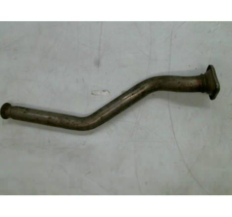 FLEXIBLE ECHAPPEMENT AVANT RENAULT CLIO CAMPUS II Phase 2 2009-2012